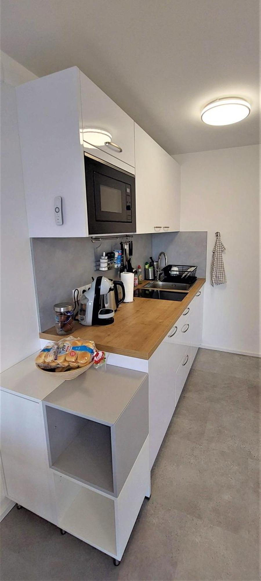 Apartman Na Kraji Lesa Янов-над-Нисоу Экстерьер фото